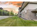 308-76 Panatella Road Nw, Calgary, AB  - Outdoor With Exterior 