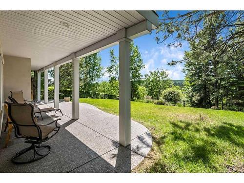 27 Discovery Drive Sw, Calgary, AB - Outdoor With Deck Patio Veranda With Exterior
