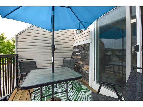 327 Taralake Way Ne, Calgary, AB - Outdoor With Deck Patio Veranda With Exterior