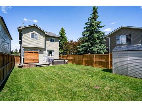 69 Bridleridge View Sw, Calgary, AB - Outdoor With Exterior