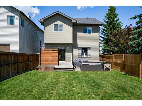 69 Bridleridge View Sw, Calgary, AB - Outdoor With Exterior