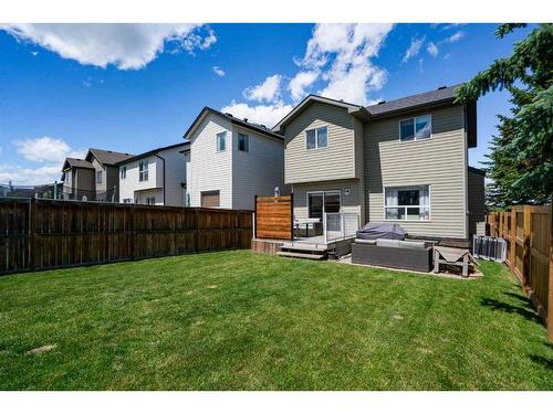 69 Bridleridge View Sw, Calgary, AB - Outdoor