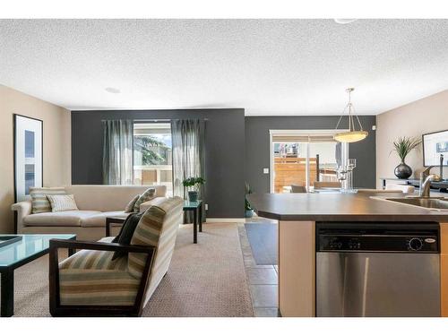 69 Bridleridge View Sw, Calgary, AB - Indoor