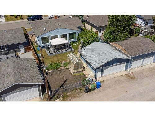 56 Huntwick Way Ne, Calgary, AB - Outdoor