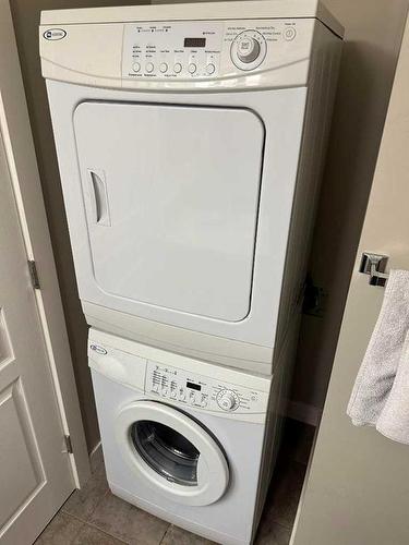 810 Mckenzie Towne Common Se, Calgary, AB - Indoor Photo Showing Laundry Room