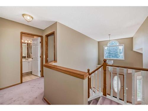126 Douglasview Rise Se, Calgary, AB - Indoor Photo Showing Other Room