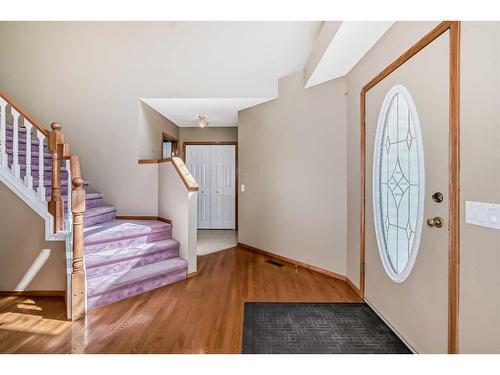 126 Douglasview Rise Se, Calgary, AB - Indoor Photo Showing Other Room