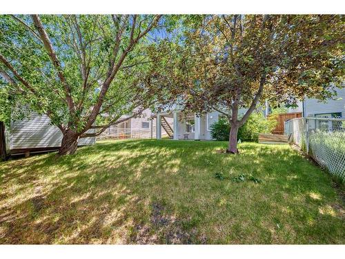 126 Douglasview Rise Se, Calgary, AB - Outdoor