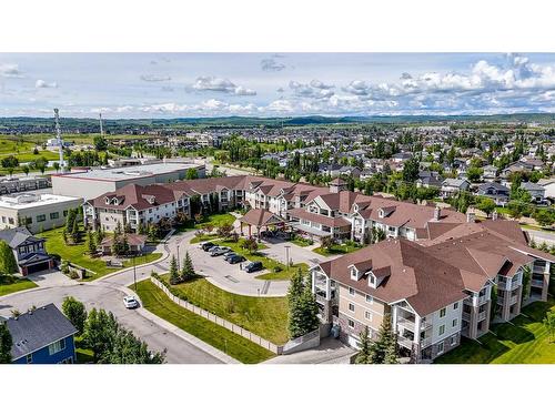 334-428 Chaparral Ravine View Se, Calgary, AB - Outdoor With View