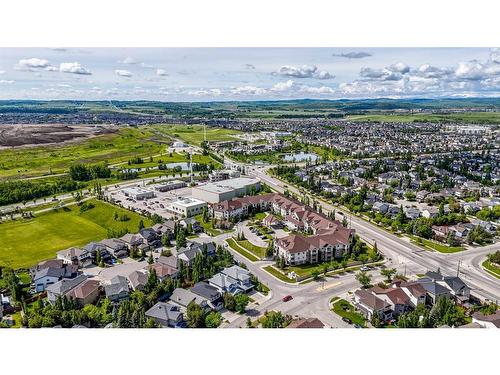 334-428 Chaparral Ravine View Se, Calgary, AB - Outdoor With View