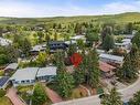 2728 Crawford Road Nw, Calgary, AB  - Outdoor With View 