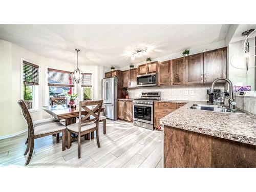 153 Elgin Meadows View Se, Calgary, AB - Indoor