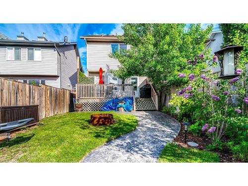 153 Elgin Meadows View Se, Calgary, AB - Outdoor