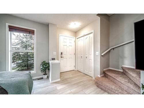 153 Elgin Meadows View Se, Calgary, AB - Indoor Photo Showing Other Room