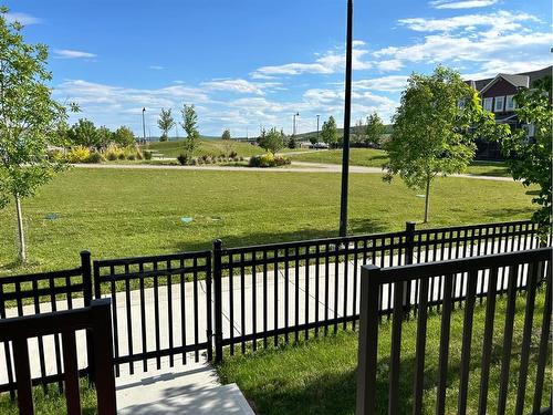 14 Yorkstone Walk Sw, Calgary, AB - Outdoor With View