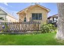 6437 19 Street Se, Calgary, AB  - Outdoor 