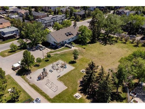 531 24Th Avenue Nw, Calgary, AB - Outdoor With View