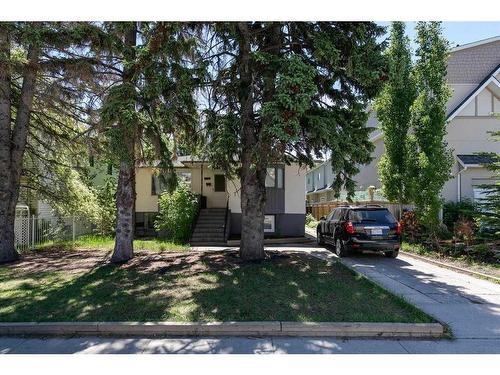 531 24Th Avenue Nw, Calgary, AB - Outdoor With View