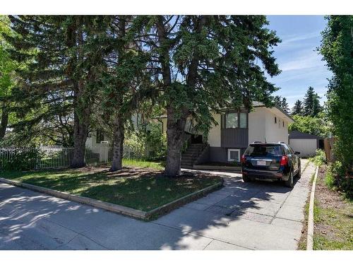 531 24Th Avenue Nw, Calgary, AB - Outdoor