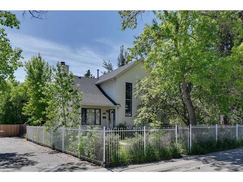 531 24Th Avenue Nw, Calgary, AB - Outdoor With View