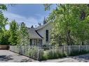 531 24Th Avenue Nw, Calgary, AB  - Outdoor 