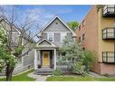 926 19 Avenue Sw, Calgary, AB  - Outdoor With Facade 