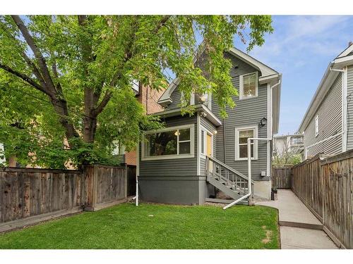 926 19 Avenue Sw, Calgary, AB - Outdoor