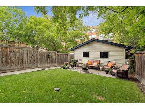 926 19 Avenue Sw, Calgary, AB - Outdoor