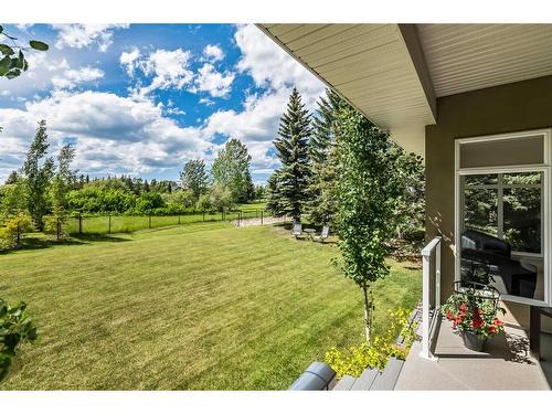 41 Ranch Road, Okotoks, AB - Outdoor With View