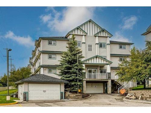 301-15 Somervale View Sw, Calgary, AB - Outdoor With Facade