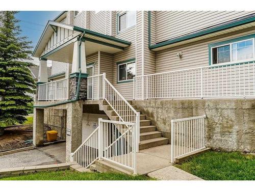 301-15 Somervale View Sw, Calgary, AB - Outdoor With Deck Patio Veranda