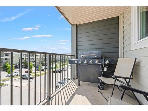 3309-181 Skyview Ranch Manor Ne, Calgary, AB - Outdoor With Exterior