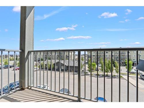 3309-181 Skyview Ranch Manor Ne, Calgary, AB - Outdoor