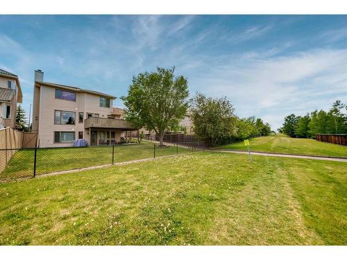 224 Edgebank Circle Nw, Calgary, AB - Outdoor With Facade