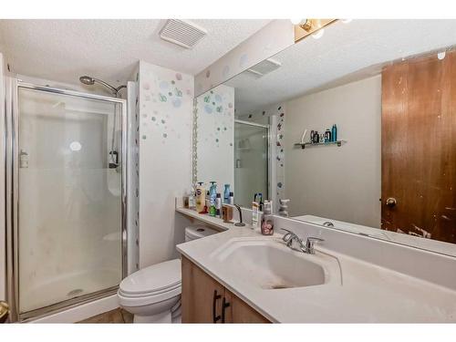 224 Edgebank Circle Nw, Calgary, AB - Indoor Photo Showing Bathroom