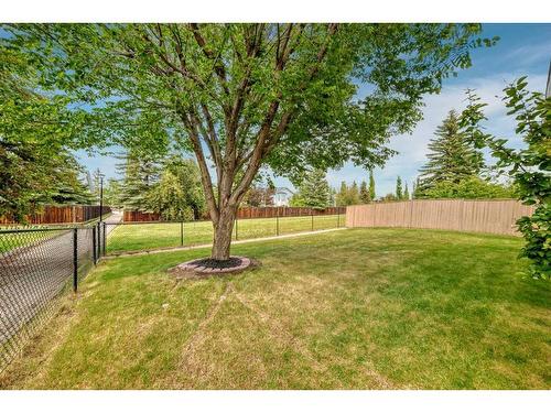 224 Edgebank Circle Nw, Calgary, AB - Outdoor With Deck Patio Veranda