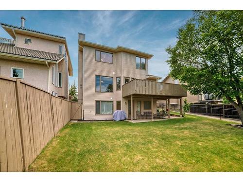 224 Edgebank Circle Nw, Calgary, AB - Outdoor