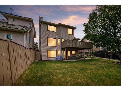 224 Edgebank Circle Nw, Calgary, AB - Outdoor