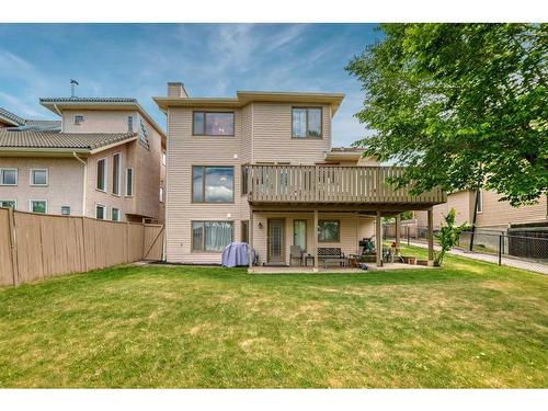 224 Edgebank Circle Nw, Calgary, AB - Outdoor