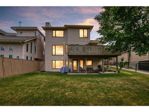 224 Edgebank Circle Nw, Calgary, AB - Outdoor