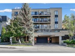 404-1724 26 Avenue SW Calgary, AB T2T 1C8