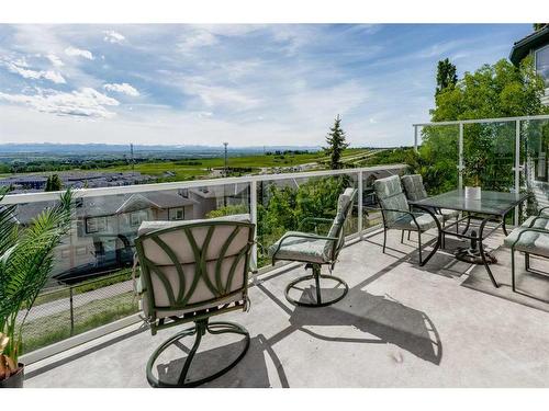 363 Rocky Ridge Drive Nw, Calgary, AB - Outdoor With View