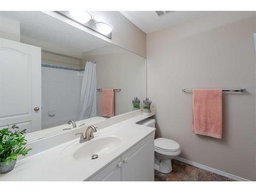 363 Rocky Ridge Drive Nw, Calgary, AB - Indoor Photo Showing Bathroom