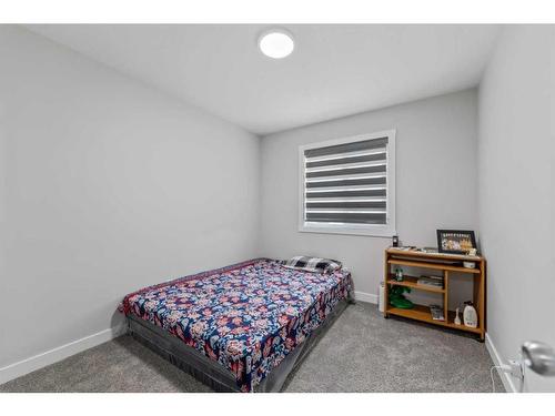 1833 Cornerstone Boulevard Ne, Calgary, AB - Indoor Photo Showing Bedroom