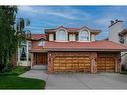 29 Edelweiss Point Nw, Calgary, AB  - Outdoor 