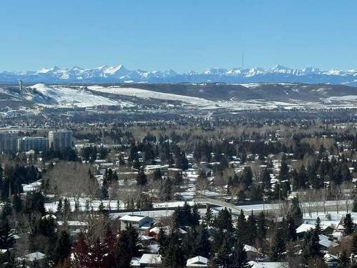 29 Edelweiss Point Nw, Calgary, AB - Outdoor With View