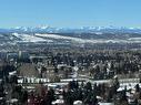 29 Edelweiss Point Nw, Calgary, AB  - Outdoor With View 