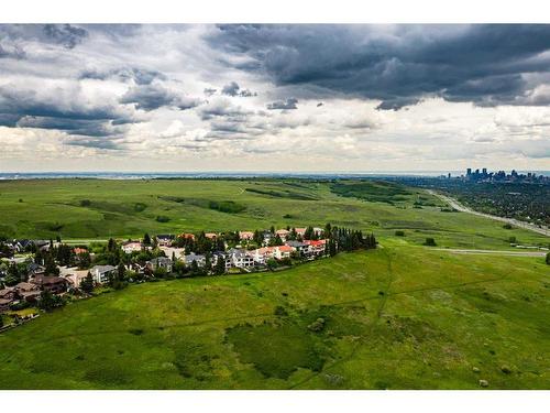 29 Edelweiss Point Nw, Calgary, AB - Outdoor With View