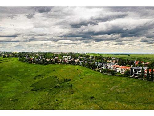 29 Edelweiss Point Nw, Calgary, AB - Outdoor With View