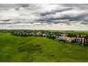 29 Edelweiss Point Nw, Calgary, AB  - Outdoor With View 